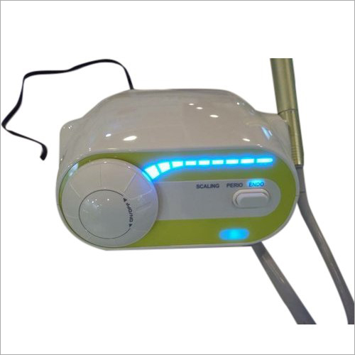 Dental Scaler