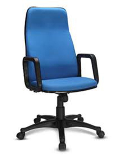 Comfort High Back Cushion Chair Comfort High Back Cushion Chair