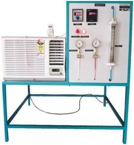 Trainer Model Air Conditioner