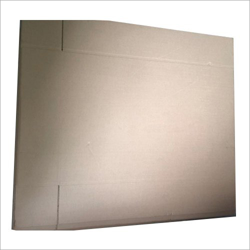 Kraft Paper Packaging Sheet