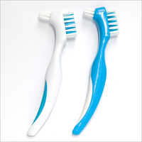 Dentmark Dental Denture Brushes
