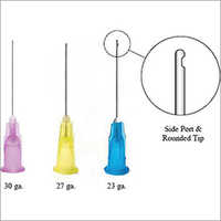 25pcs Dentmark Dental Irrigation Needles