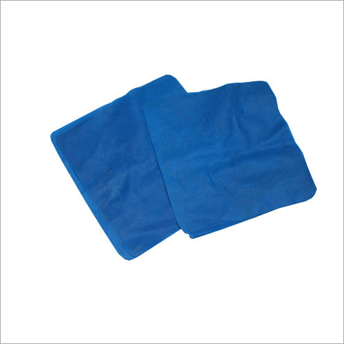 Blue Dentmark Dental Rubber Dam Sheets