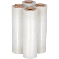 Stretch Wrapping Films