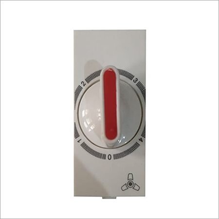 4 Step Switch Type Regulator(Classic)