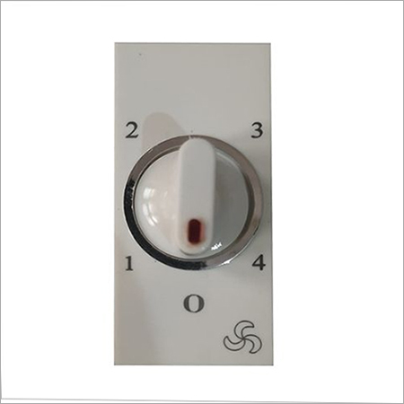 Electronic Fan Regulator