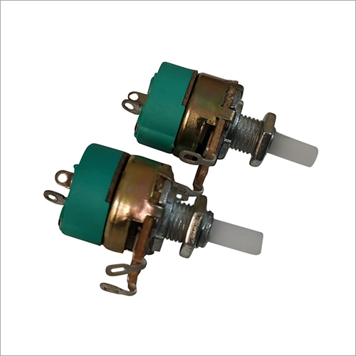 17 mm VC Dimmer
