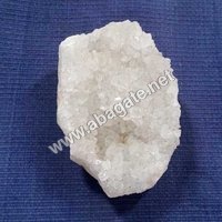 Clear Quartz Cluster - Aaa Grade Natural Quartz, 2 To 4 Inches, Transparent Color, 250 To 750 Grams Weight | Master Healer Amplifying Energy And Thought