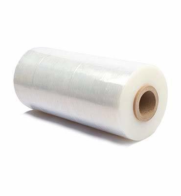 LDPE Stretch Wrap Films