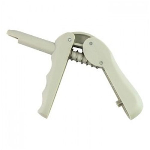 Dentmark Dental Capsule Composite Gun