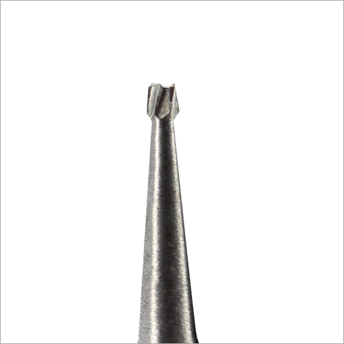 Dentmark Hp Series Inverted Cone Dental Carbide Bur By R&D IMPEX INTERNATIONAL