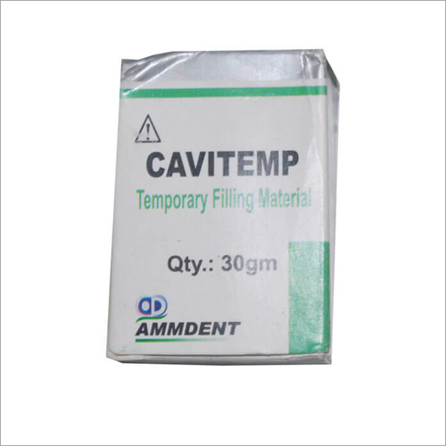 Dental Cavitemp By R&D IMPEX INTERNATIONAL