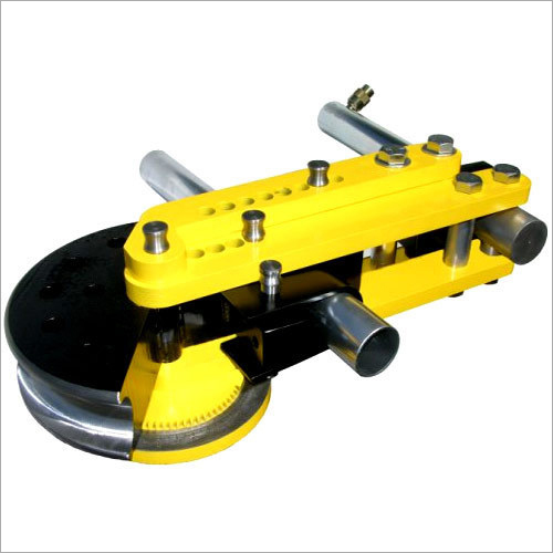 Pipe Bending Machine