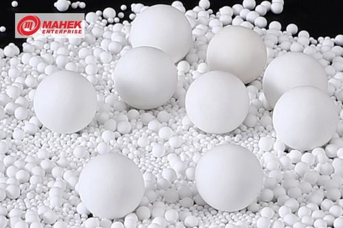 High Alumina Ceramic Balls