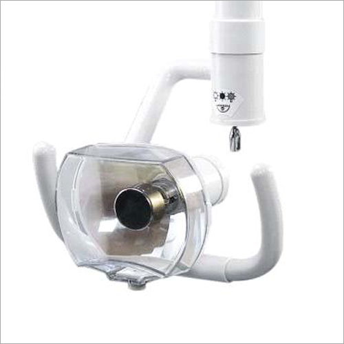 Oral Small Halogen Lamp