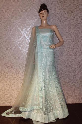 Ladies Fashionable Lehenga Choli