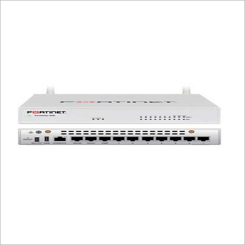Fortigate Firewall 100E