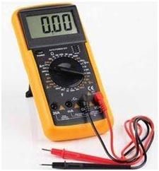 Capacitor Tester