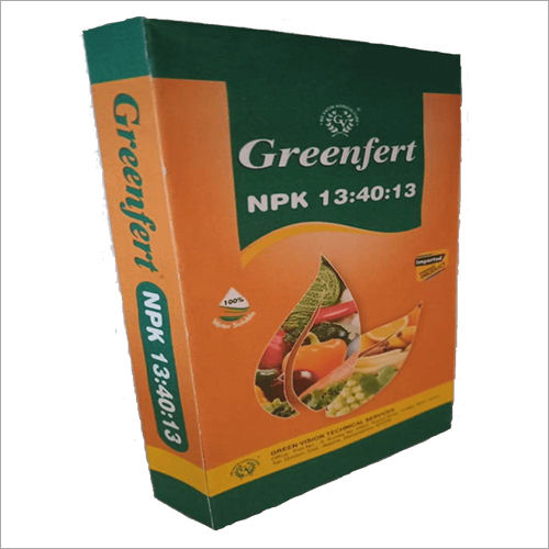 Npk Fertilizer Application: Agriculture