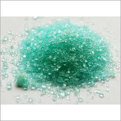 Ferrous Sulphate