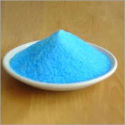 Copper Sulphate