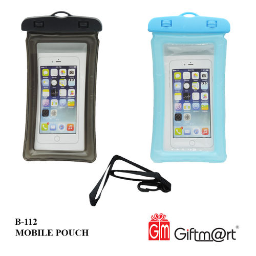Mobile pouch