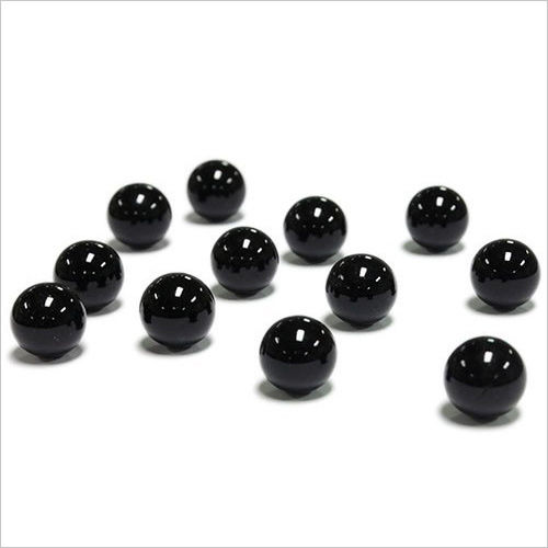 Black Glass Ball Usage: Automobiles