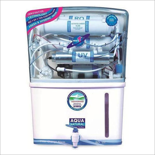 Aqua Natural Domestic RO Purifier