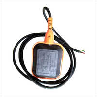Plastic Pvc Float Switch