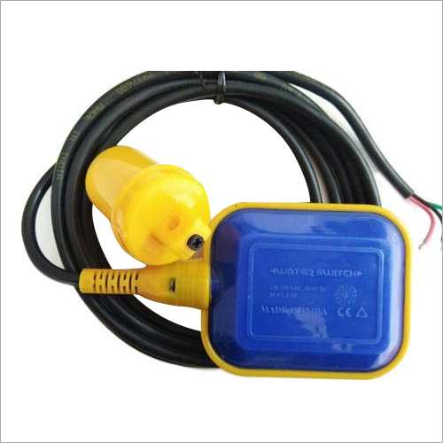 Plastic Cable Float Switch