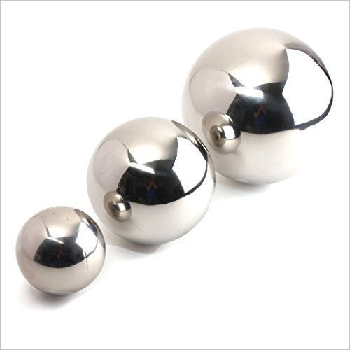 AISI 316L Stainless Steel Ball at Best Price in Manufacturer ...