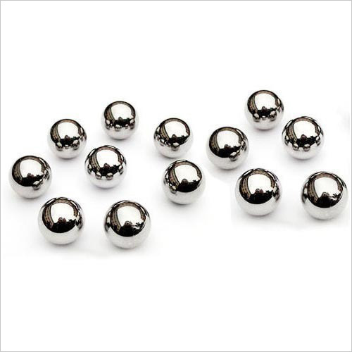 AISI 304L Stainless Steel Ball
