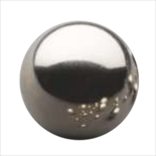 High Carbon Chrome Alloy Ball
