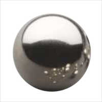 High Carbon Chrome Alloy Ball