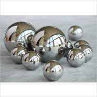 Monel Alloy Balls