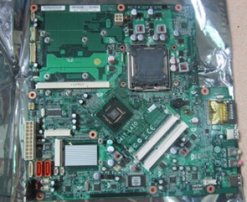 Lenovo AIO B500 Motherboard