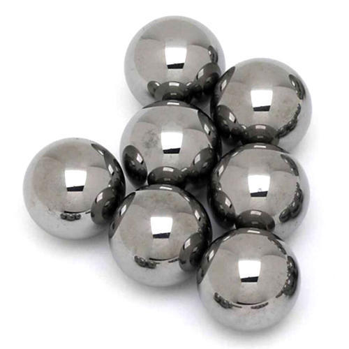 Titanium Balls