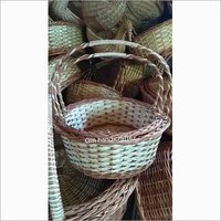 All Purpose Cane Basket