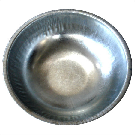 Galvanized Iron Tasla