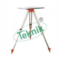 Plane Table For Civil Engineering Lab Equipments