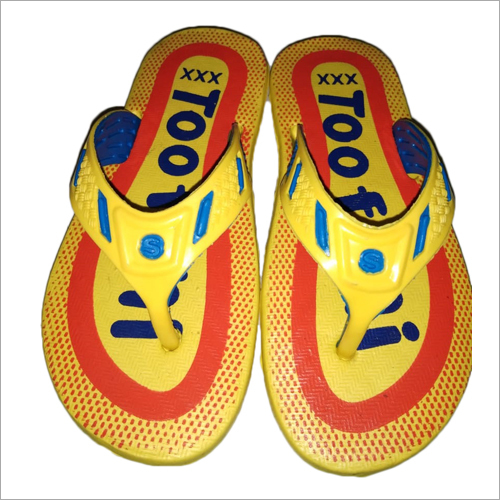 Spring Girls Casual Slippers