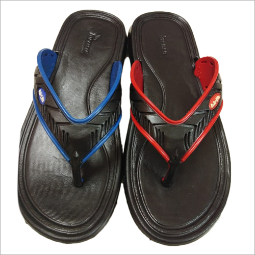 Spring Eva Slippers