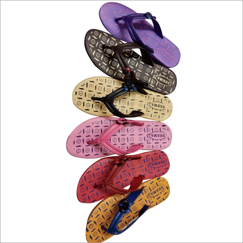 Rainy Ladies Eva Slippers