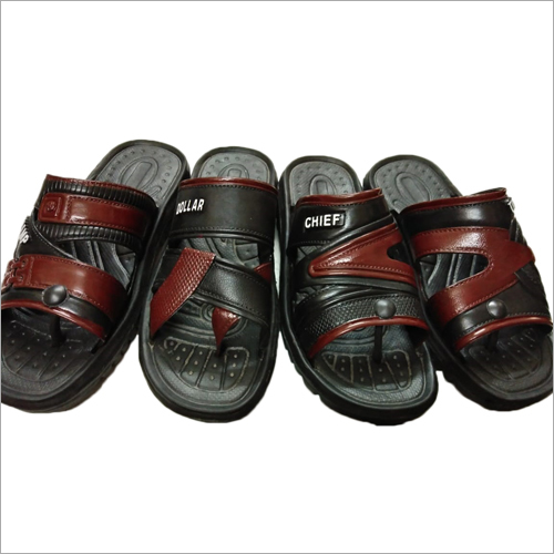 Spring Mens Comfortable Slippers