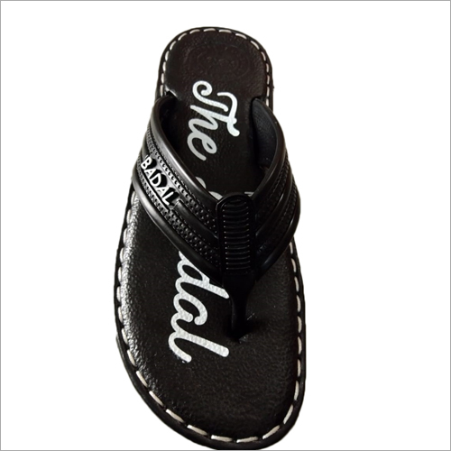 Rainy Mens Stylish Slippers