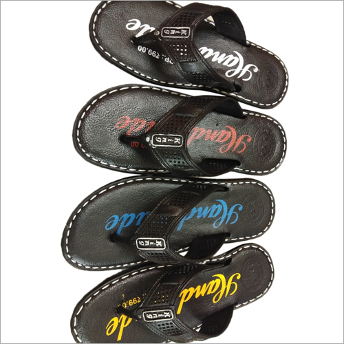 Spring Mens Eva Casual Slippers