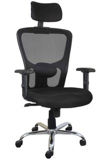 Executive High Back Mesh Chair
