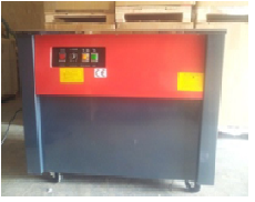 Strapping Machine Packway Type hl