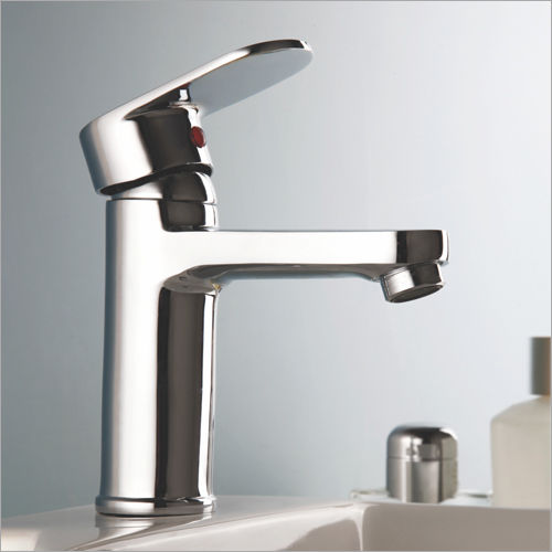 Single Lever Basin Mixer Size: All Size Available