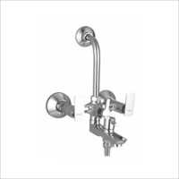 3 In 1 Wall Mixer Hand Shower